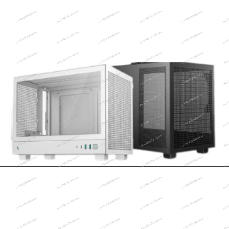 Atx Case - علبة كمبيوتر مدمجة CH160 ITX -