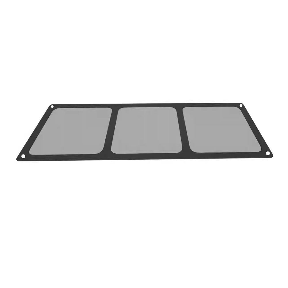 Dust Filter Pc - N88R! فلتر غبار مغناطيسي للكمبيوتر 140