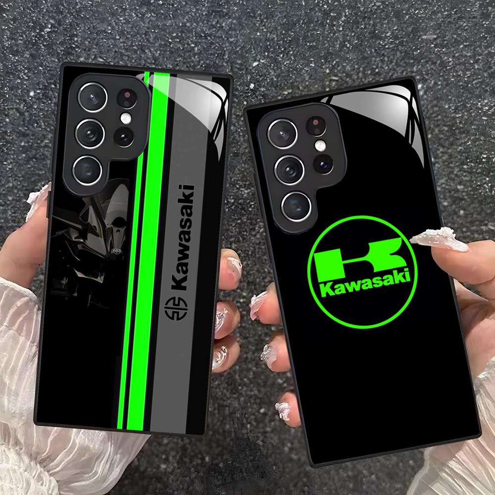Computer Case - جراب هاتف جديد بتصميم دراجة نارية
