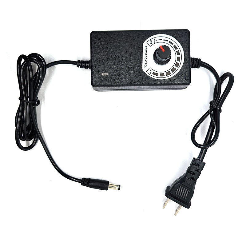 Case Fan Controller - مروحة التحكم في سرعة امدادات الطاقة