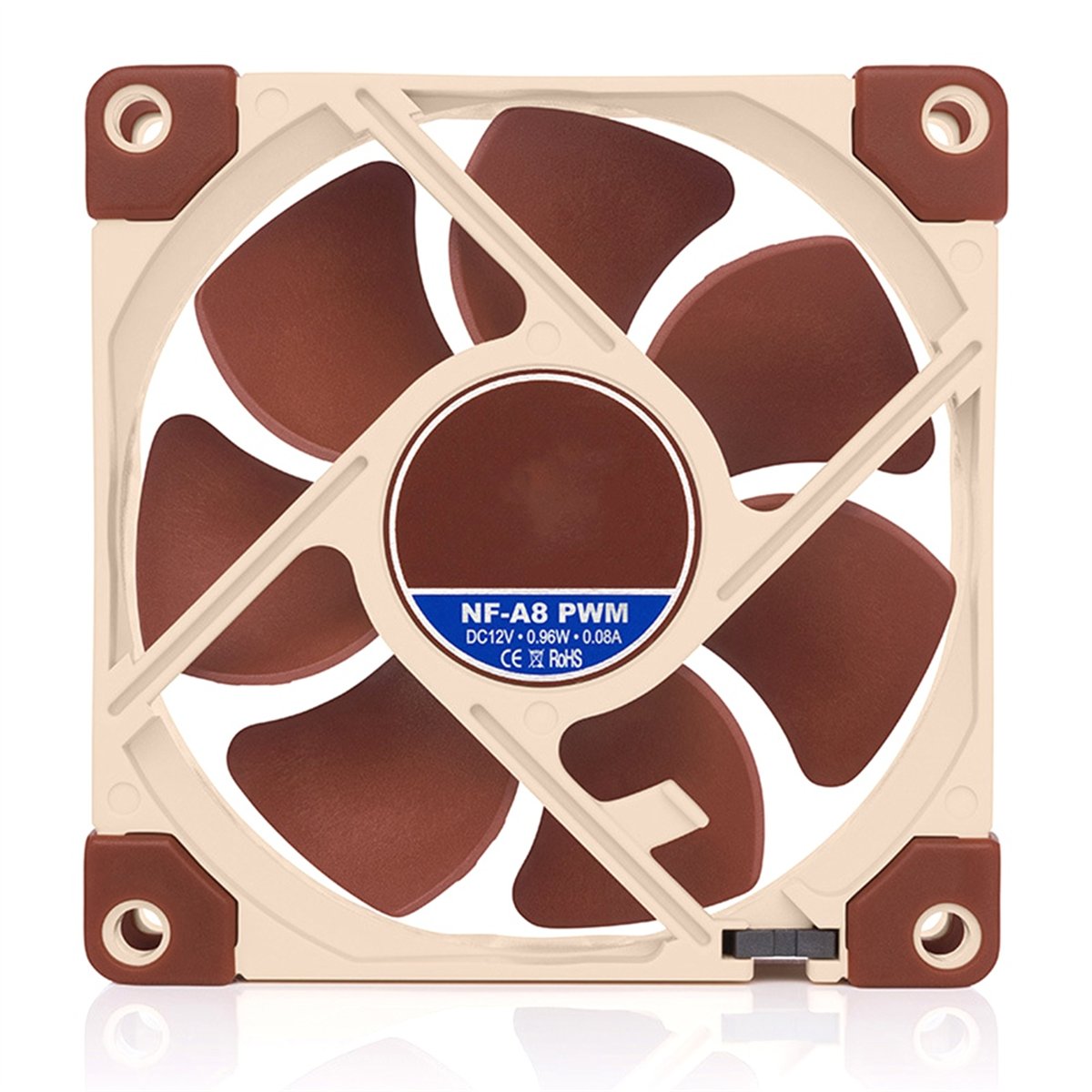 Case Fans - مروحة تبريد كمبيوتر AB30 Noctua NF-A4x10