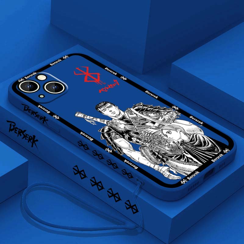 جراب هاتف سائل بتصميم أنمي ياب - مراجعة Mini Pc Case وسعره
