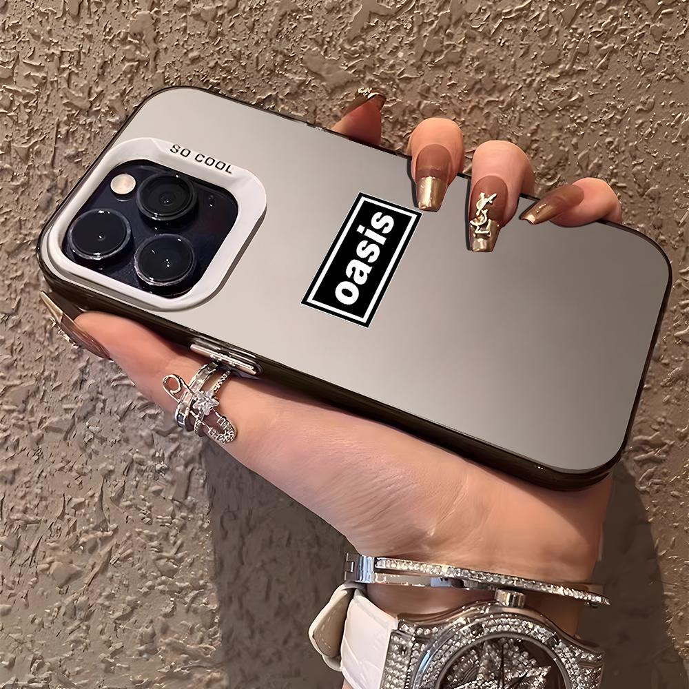 جراب هاتف ماتي مقاوم للصدمات ب - مراجعة Matte Pc Case وسعره