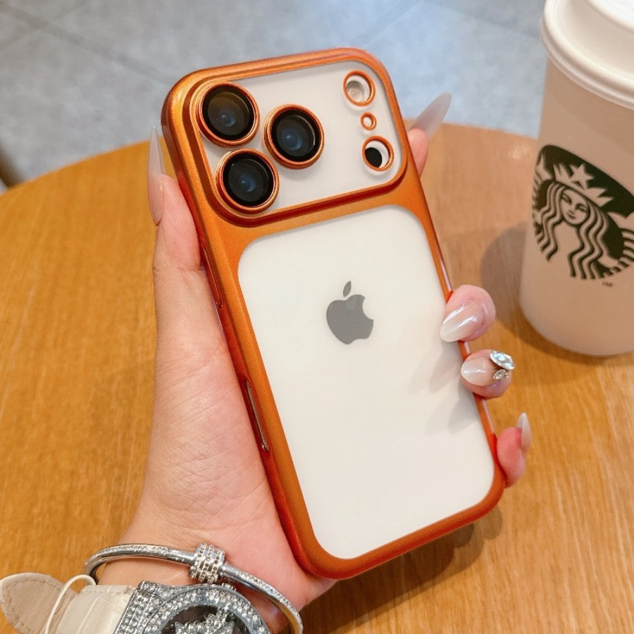 غطاء حماية فاخر مطفي وشفاف للر - مراجعة Matte Pc Case وسعره
