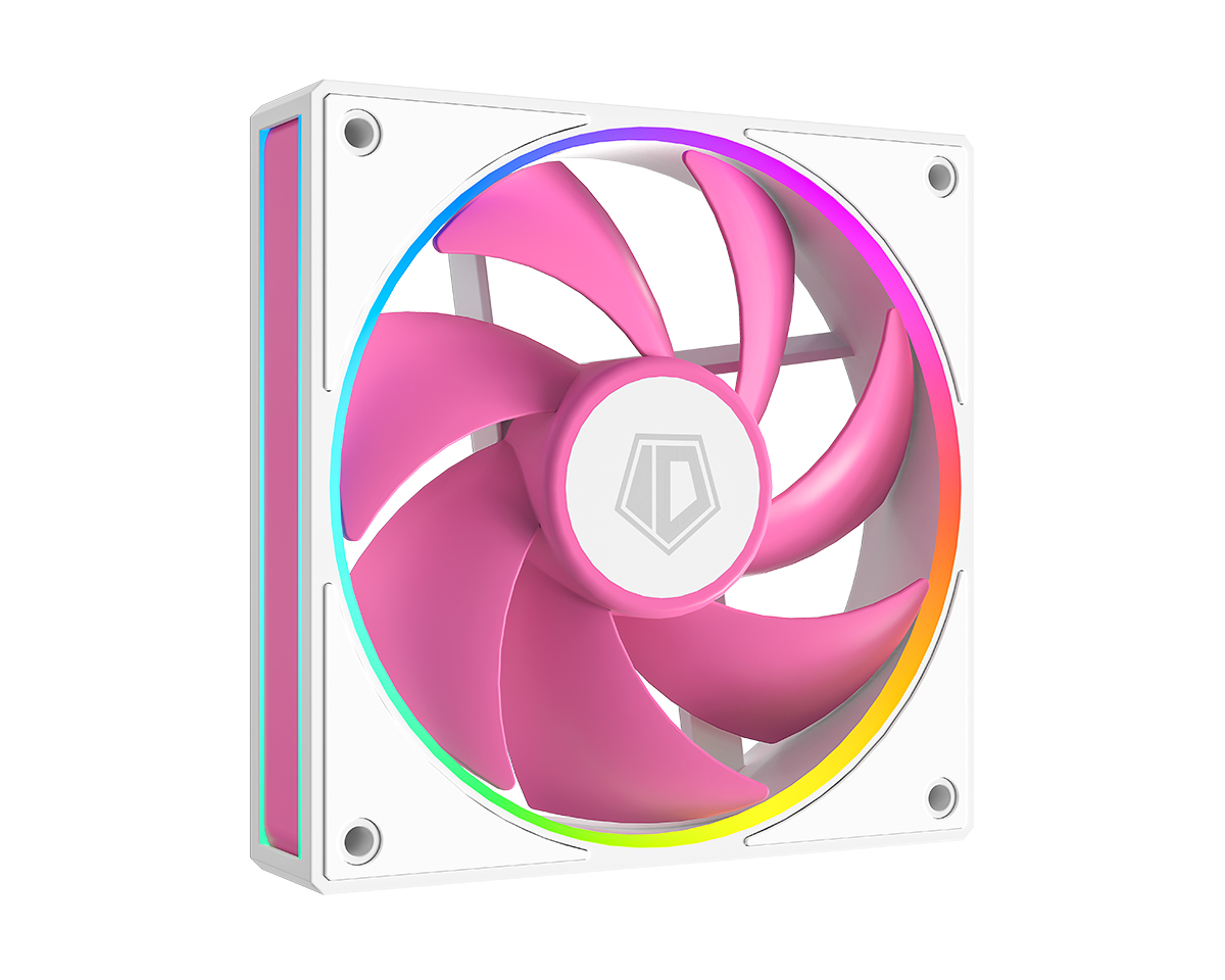 مروحة تبريد مائية/هوائية احترا - مراجعة Case Fan Controller وسعره