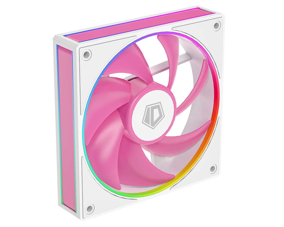 مروحة تبريد مائية/هوائية احترا - مراجعة Case Fan Controller وسعره