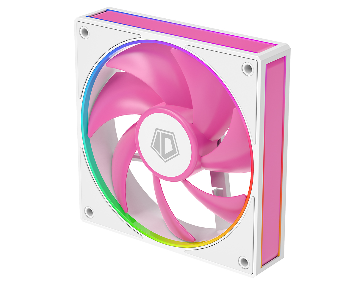 مروحة تبريد مائية/هوائية احترا - مراجعة Case Fan Controller وسعره