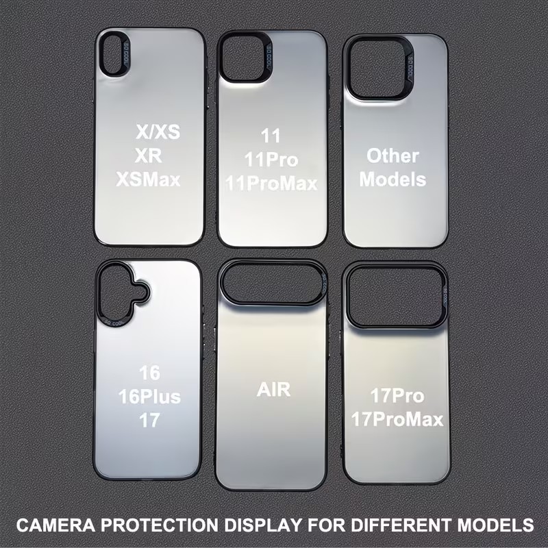 جراب هاتف بتصميم صليب ومضاد لل - مراجعة Mini Pc Case وسعره