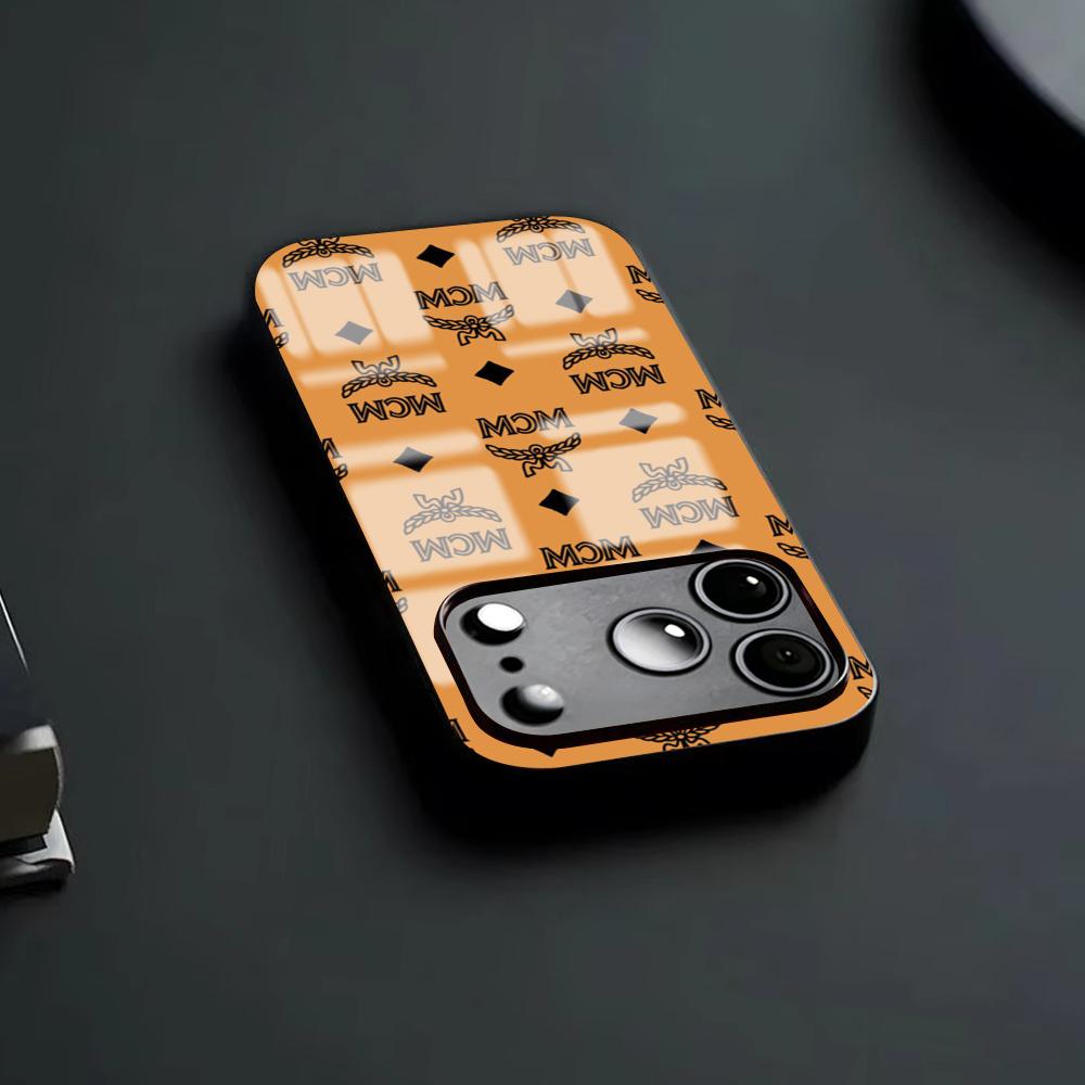 غطاء هاتف M-mcm أنيق لآيفون 18 - مراجعة Mini Pc Case وسعره