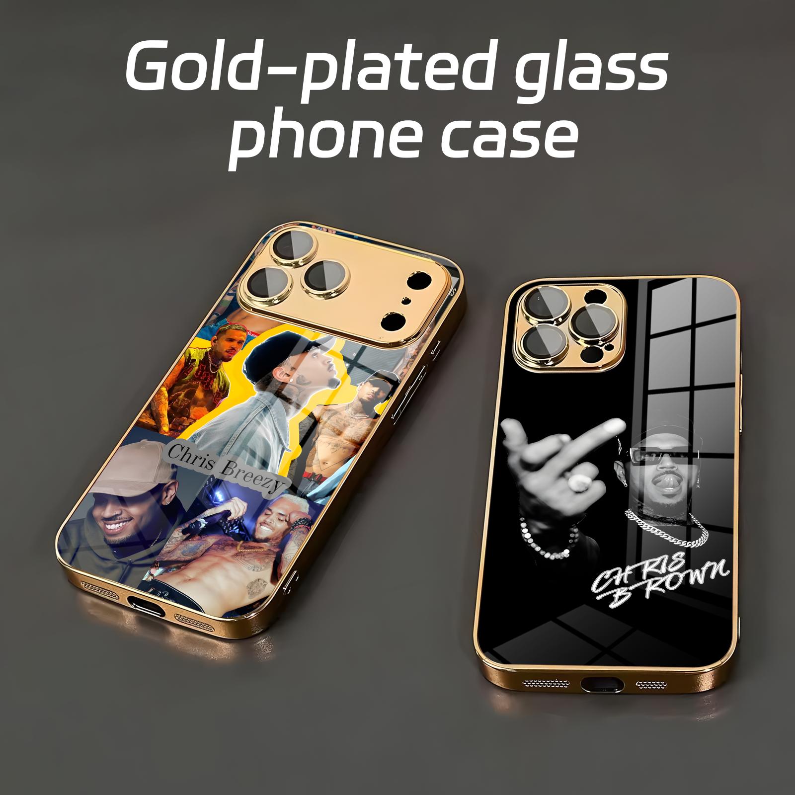 جراب هاتف بتصميم مغني الراب كر - مراجعة Mini Pc Case وسعره