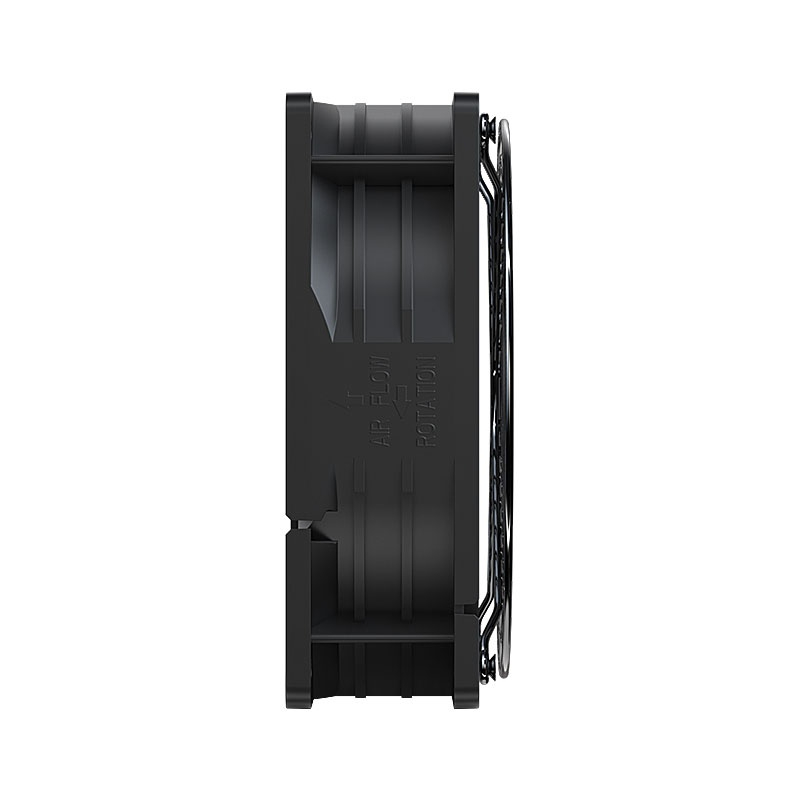 مروحة حافظة كمبيوتر ، تبريد ال - مراجعة Pc Chassis وسعره
