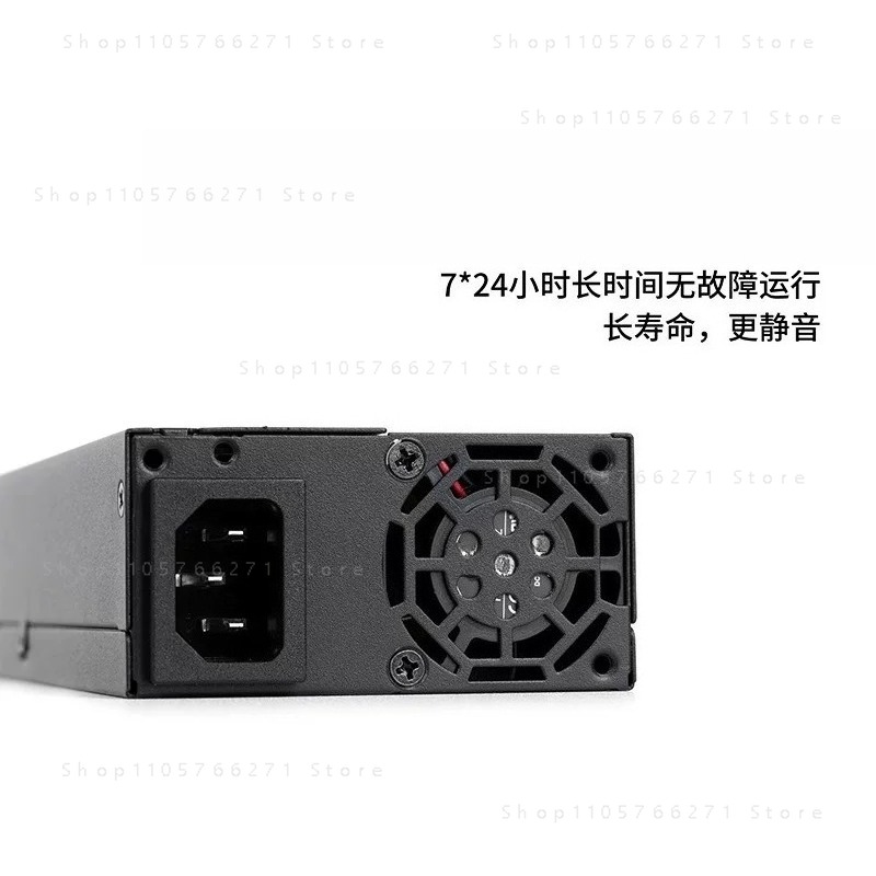 مزود طاقة صغير الحجم 1U ATX بق - مراجعة Atx Case وسعره