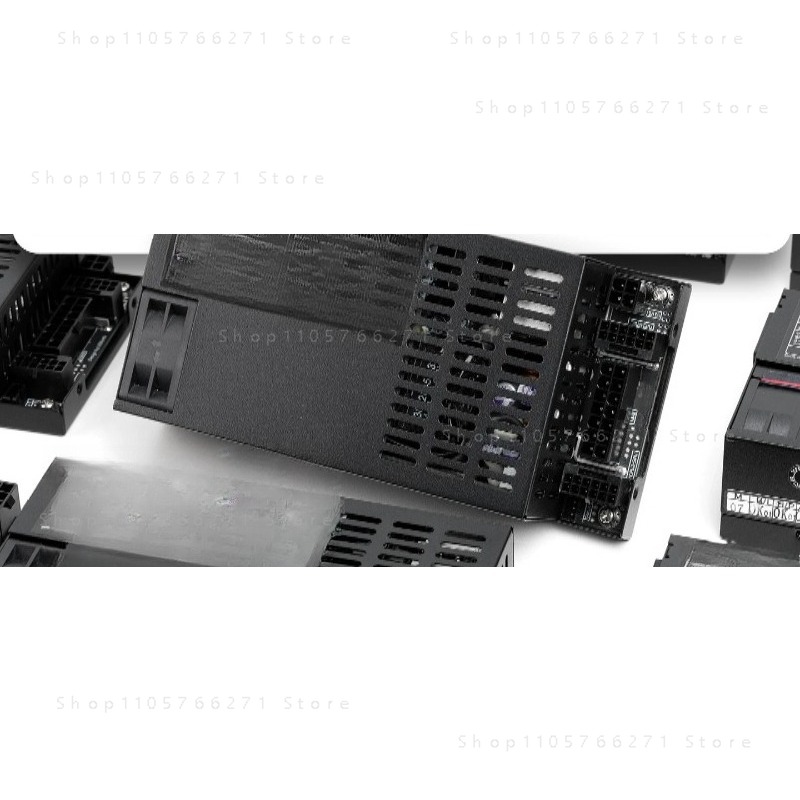 مزود طاقة صغير الحجم 1U ATX بق - مراجعة Atx Case وسعره