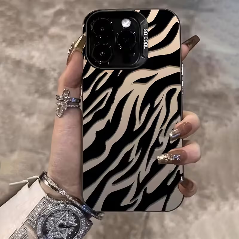 غطاء هاتف مقاوم للصدمات بتصميم - مراجعة Mini Pc Case وسعره