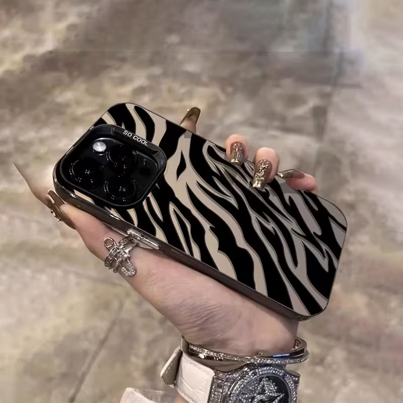 غطاء هاتف مقاوم للصدمات بتصميم - مراجعة Mini Pc Case وسعره