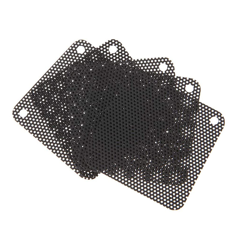 100 قطعة YOUNUON 40 مللي متر م - مراجعة Dust Filter Pc وسعره