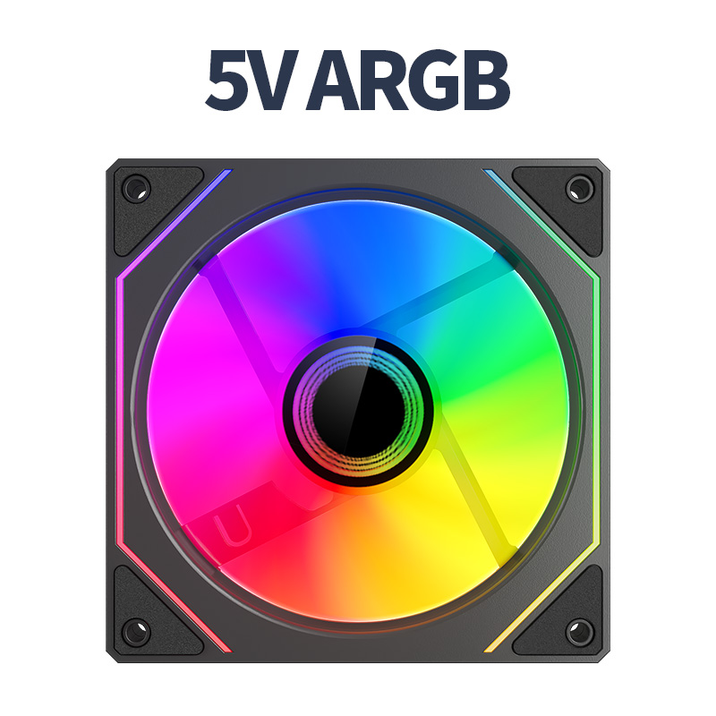 مروحة حافظة Teucer-مرايا 4Pro  - مراجعة Case Fan Controller وسعره