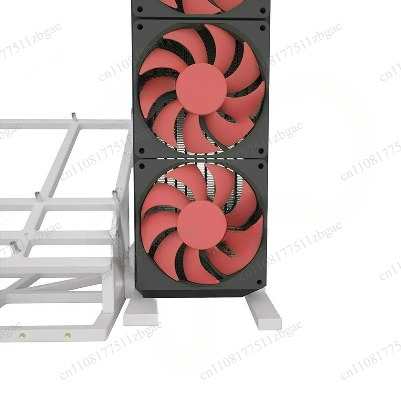 هيكل كمبيوتر مفتوح، هيكل طابعة - مراجعة Atx Case وسعره