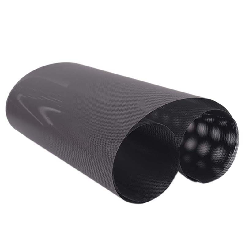 غطاء فلتر غبار أسود لمشتت حرار - مراجعة Dust Filter Pc وسعره