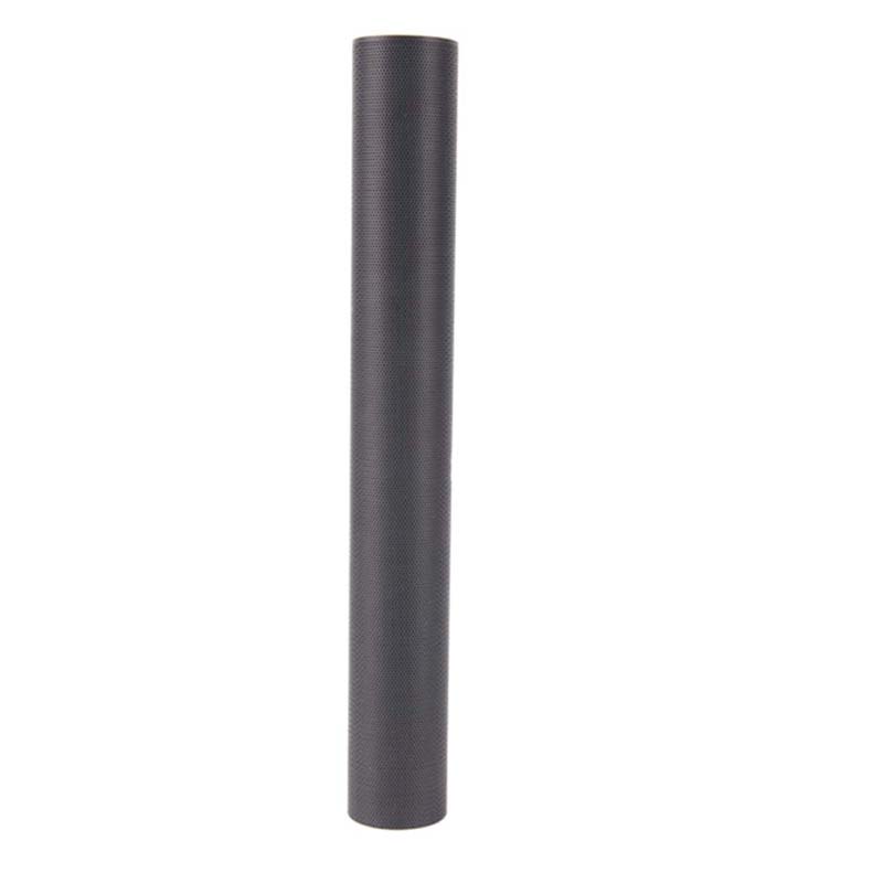 غطاء فلتر غبار أسود لمشتت حرار - مراجعة Dust Filter Pc وسعره