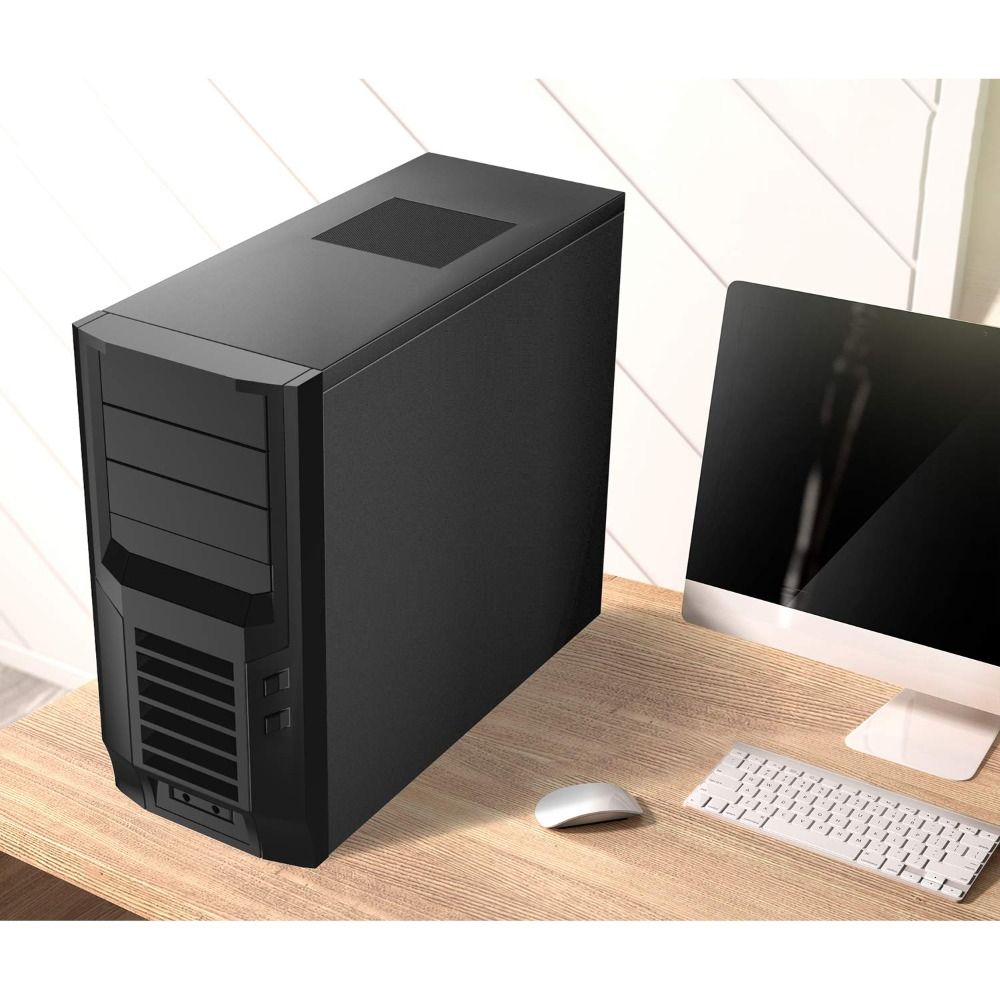 غطاء فلتر غبار جديد من مادة PV - مراجعة Dust Filter Pc وسعره