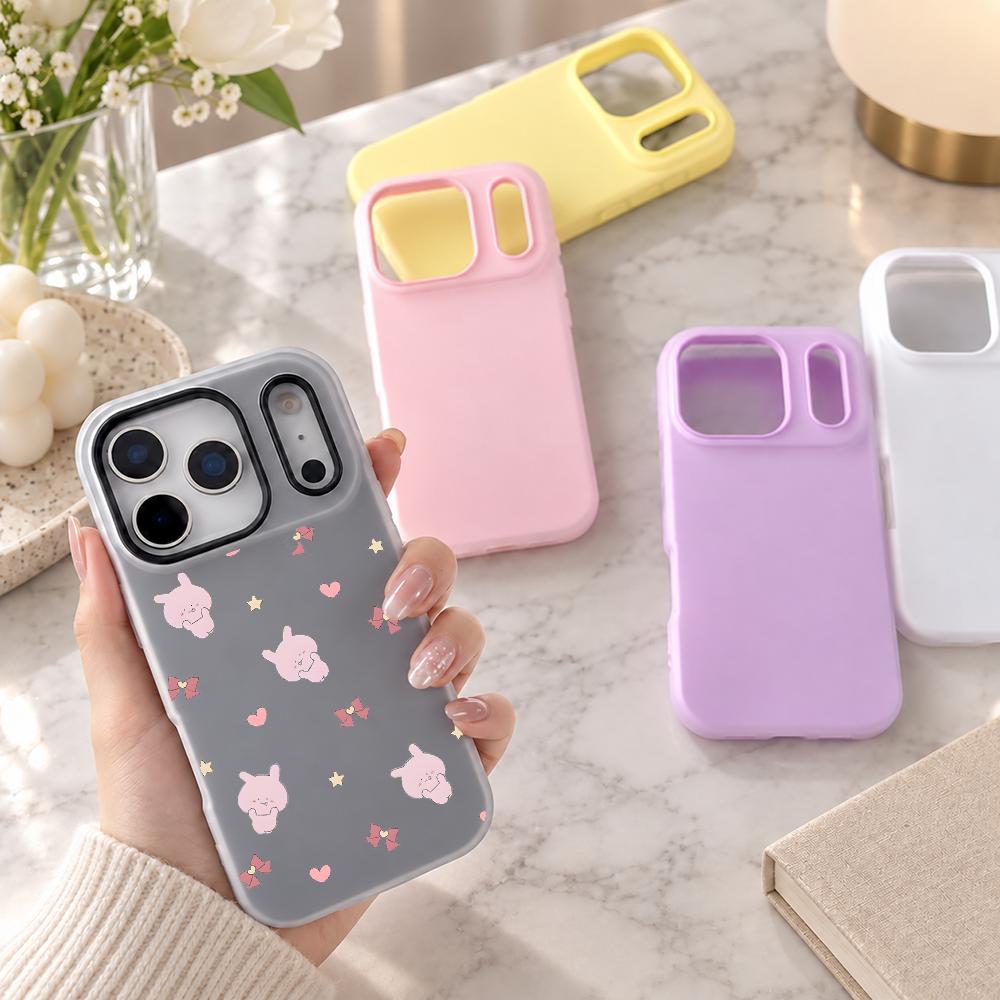 غطاء هاتف شهير بتصميم الفنان A - مراجعة Matte Pc Case وسعره