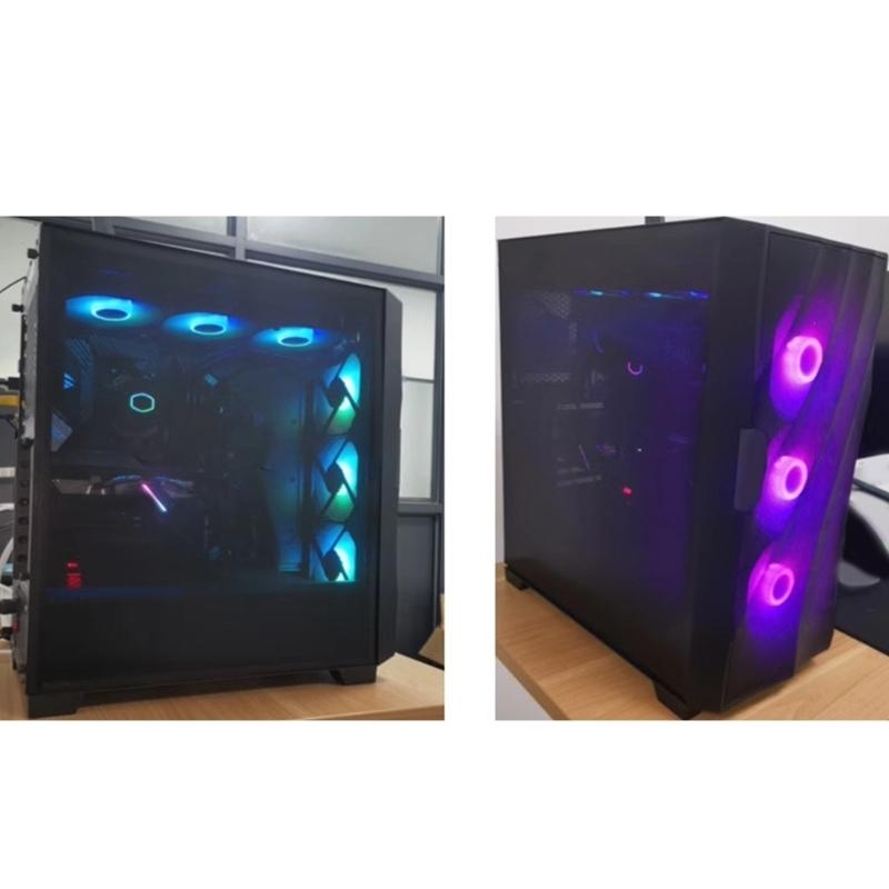 شبكة الكمبيوتر لتقوم بها بنفسك - مراجعة Dust Filter Pc وسعره