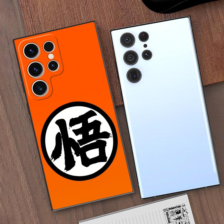 غطاء هاتف بتصميم كرات التنين ل - مراجعة Computer Case وسعره