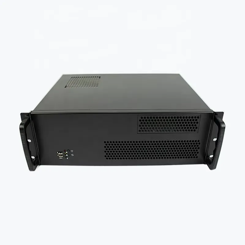 هيكل خادم Novatech Global مقاس - مراجعة Atx Case وسعره