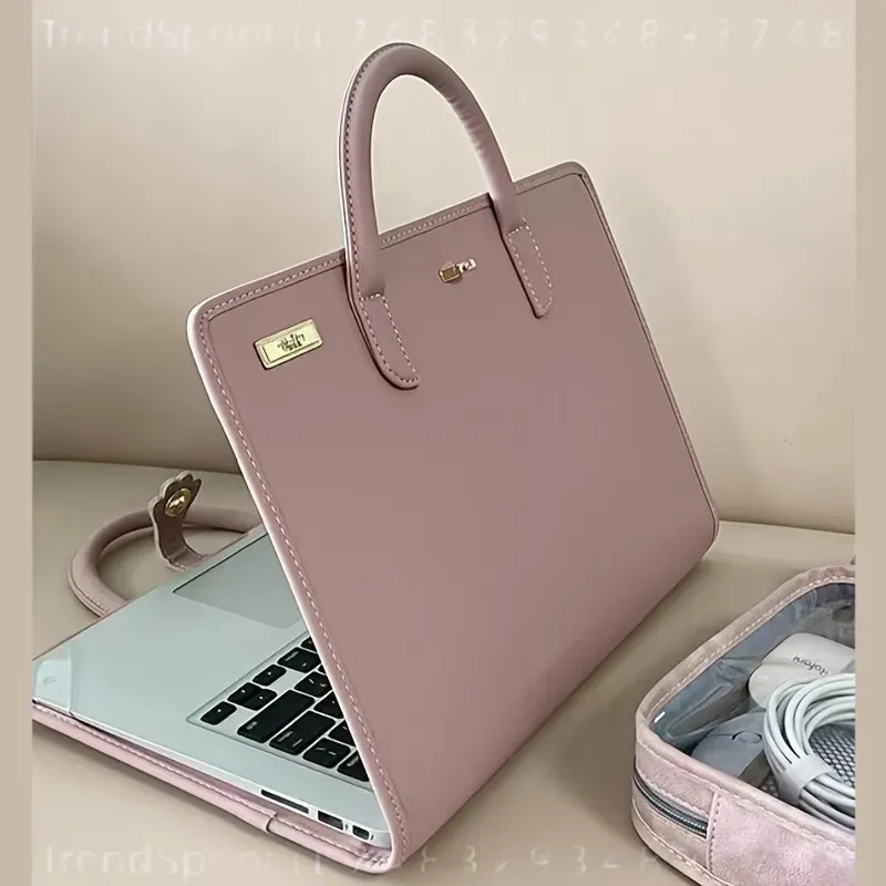 حقيبة محمولة لحماية الكمبيوتر  - مراجعة Computer Case وسعره