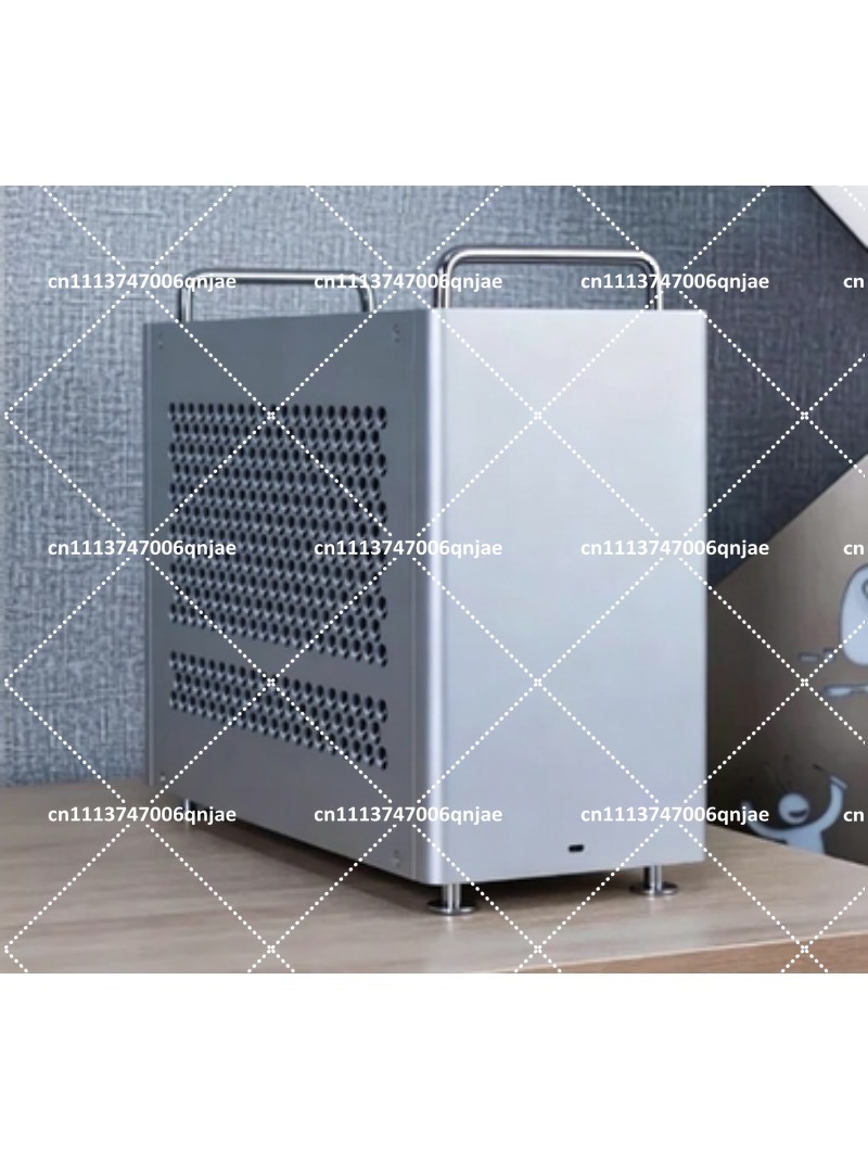 علبة كمبيوتر B2 Pro من الألمني - مراجعة Atx Case وسعره