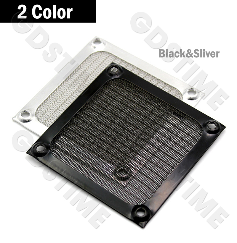 غطاء شبكي من الألومنيوم من Gds - مراجعة Dust Filter Pc وسعره