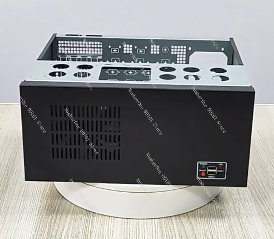 علبة كمبيوتر صغيرة مثبتة على ا - مراجعة Atx Case وسعره