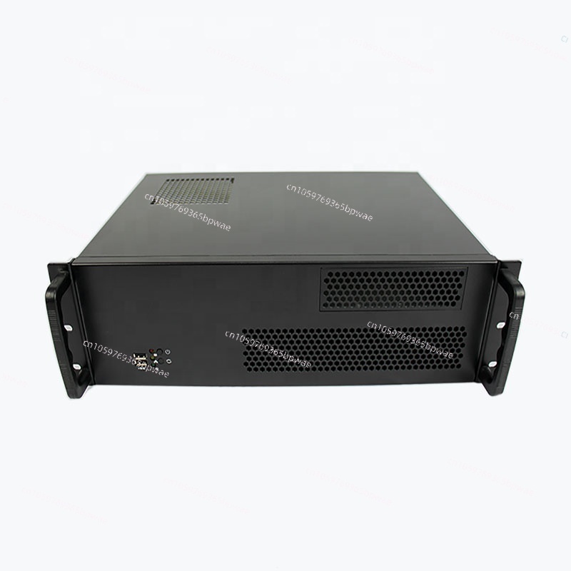 مروحة تبريد هيكل الكمبيوتر Teu - مراجعة Pc Chassis وسعره