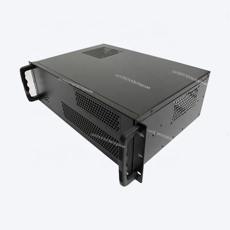 مروحة تبريد هيكل الكمبيوتر Teu - مراجعة Pc Chassis وسعره