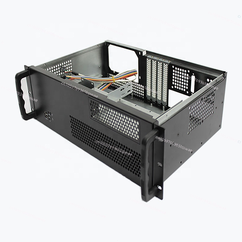 مروحة تبريد هيكل الكمبيوتر Teu - مراجعة Pc Chassis وسعره