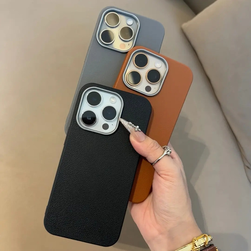 غطاء هاتف مطفي لسامسونج جالاكس - مراجعة Matte Pc Case وسعره